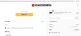 FIRSTBITE10 coupon verification screenshot