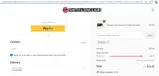 BITE15 coupon verification screenshot