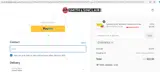 firstbite10 coupon verification screenshot