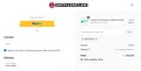 FIRSTBITE10 coupon verification screenshot