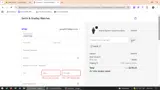 BLACK coupon verification screenshot