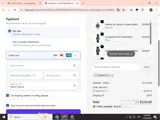 sbwatch15 coupon verification screenshot