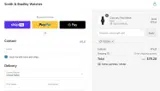 TOUGH coupon verification screenshot