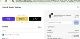 TOUGH coupon verification screenshot
