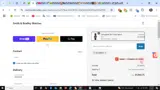 DECEMBER coupon verification screenshot