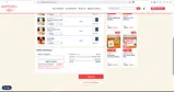 SAVE25 coupon verification screenshot