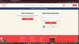 valentine20 coupon verification screenshot