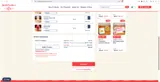 complete40 coupon verification screenshot