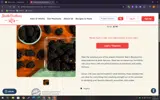 Spring25 coupon verification screenshot