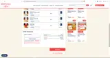 FRESH40 coupon verification screenshot