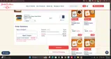 save40 coupon verification screenshot