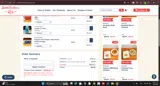 FRESH40 coupon verification screenshot