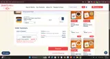 SAVE25 coupon verification screenshot