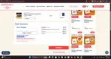 complete40 coupon verification screenshot