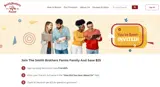 Friend25 coupon verification screenshot