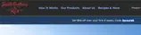 Sprout40 coupon verification screenshot