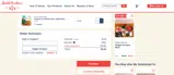 SAVE25 coupon verification screenshot