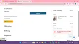 flash25 coupon verification screenshot