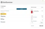 JULY4 coupon verification screenshot