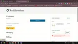 save20 coupon verification screenshot