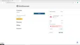 SUMMER coupon verification screenshot