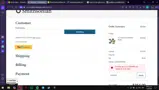 SUMMER coupon verification screenshot
