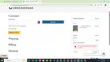 BOOKS coupon verification screenshot