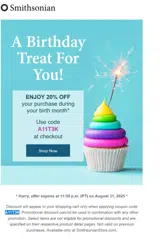 A11T3K coupon verification screenshot