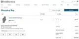 REFSTP coupon verification screenshot