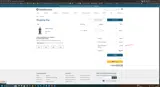 EXTRA20 coupon verification screenshot