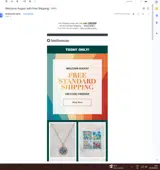 FREESHIP coupon verification screenshot