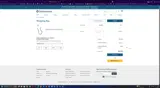UPGRADE coupon verification screenshot
