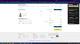 FLASH25 coupon verification screenshot