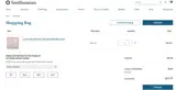 UPGRADE coupon verification screenshot