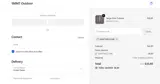 SMMTwelcome coupon verification screenshot