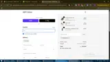 VESPERVANLIFE coupon verification screenshot
