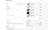 HAYLEY15 coupon verification screenshot