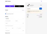 COMMUNITY coupon verification screenshot