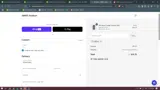 FJ4PLAY coupon verification screenshot