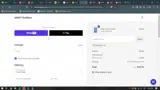HAYLEY15 coupon verification screenshot