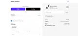 TACOBYVLAD coupon verification screenshot