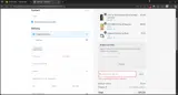 SMOKEA coupon verification screenshot