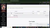 comeback5 coupon verification screenshot