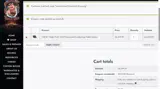 comeback5 coupon verification screenshot