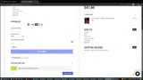 SmokeDay coupon verification screenshot