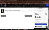 SmokeDay coupon verification screenshot