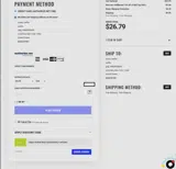 SmokeDay coupon verification screenshot