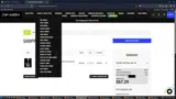 SmokeDay coupon verification screenshot