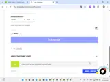 SmokeDay coupon verification screenshot