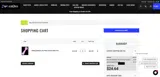 SmokeDay coupon verification screenshot